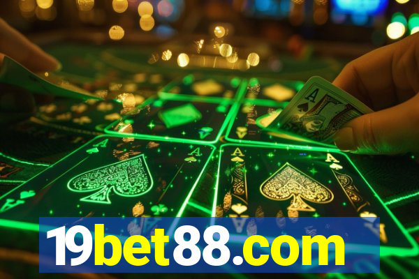 19bet88.com