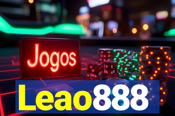 Leao888