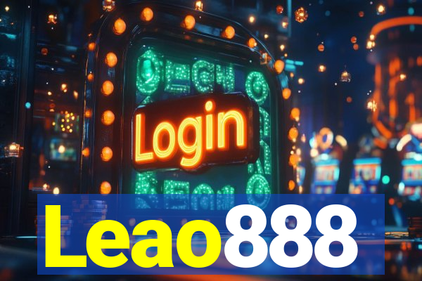 Leao888