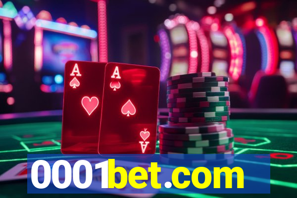 0001bet.com