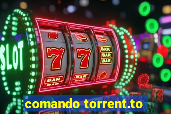 comando torrent.to