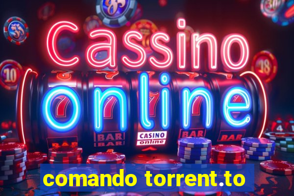 comando torrent.to