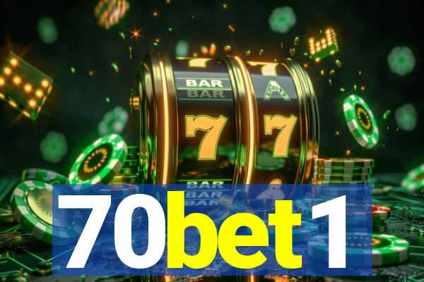 70bet1