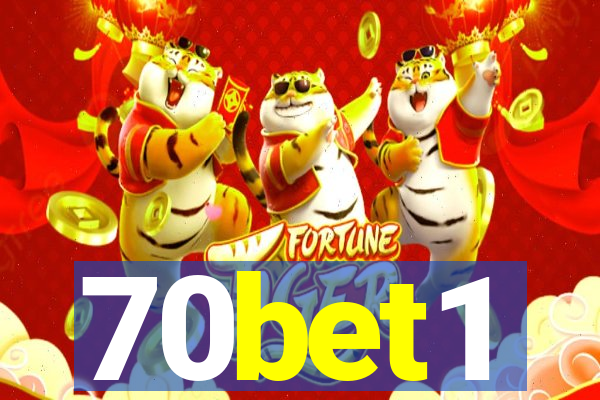 70bet1