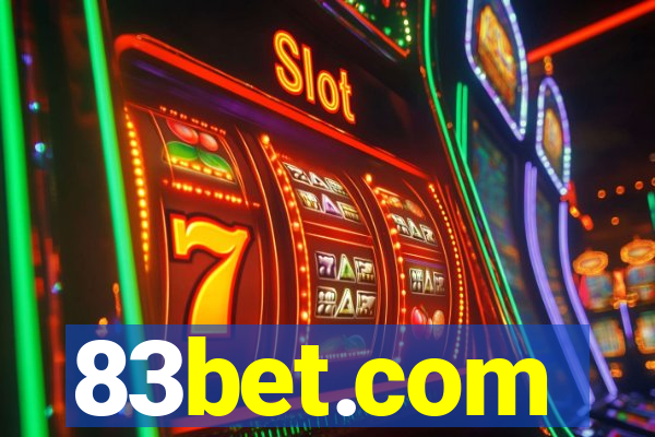 83bet.com