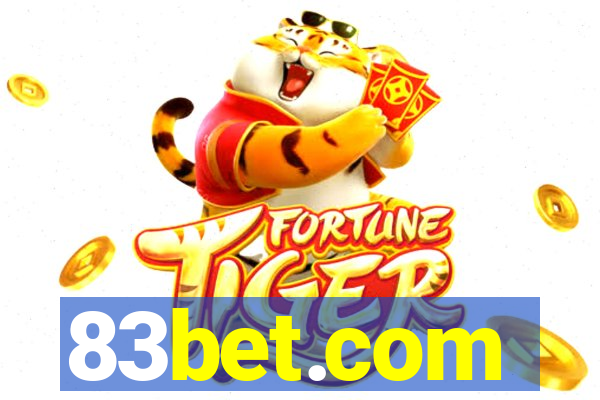 83bet.com