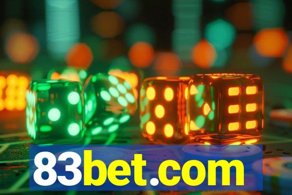 83bet.com