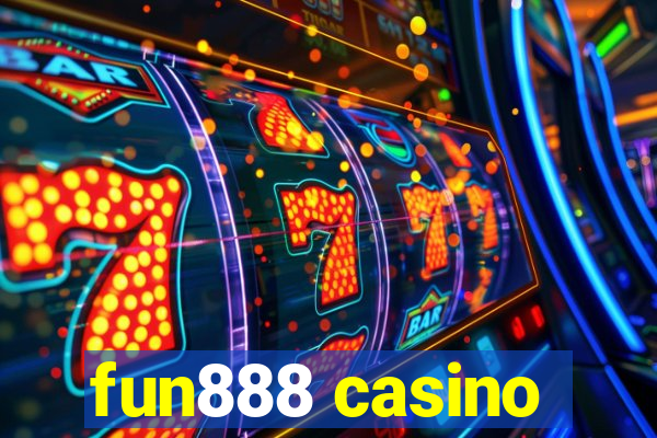 fun888 casino