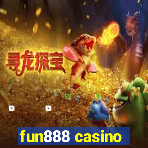 fun888 casino