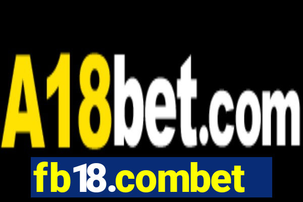 fb18.combet