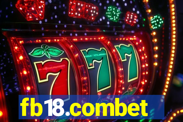 fb18.combet