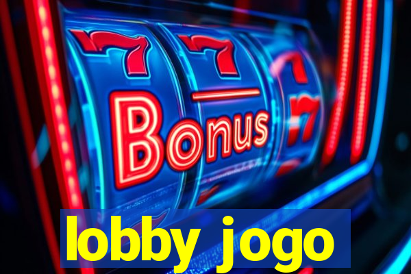 lobby jogo