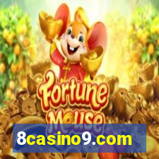 8casino9.com