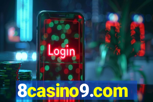 8casino9.com