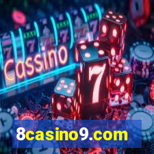 8casino9.com