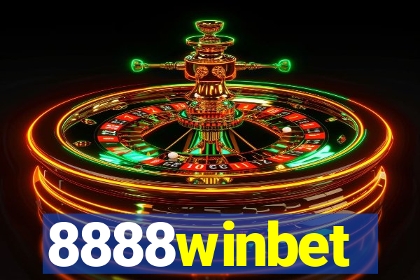 8888winbet