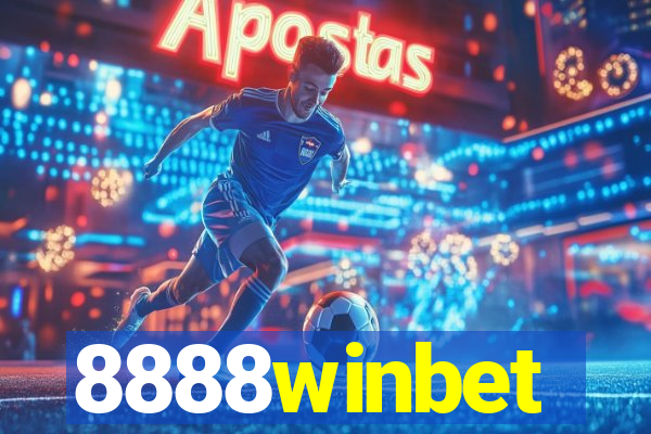 8888winbet