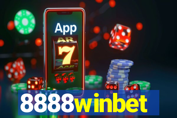 8888winbet