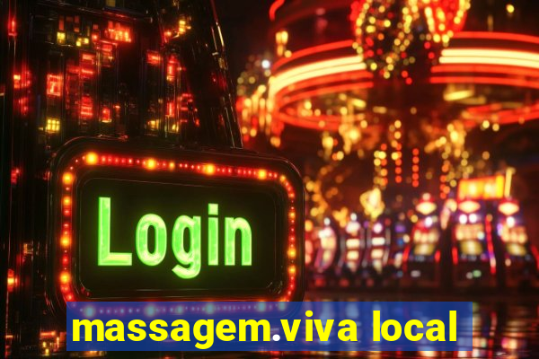 massagem.viva local