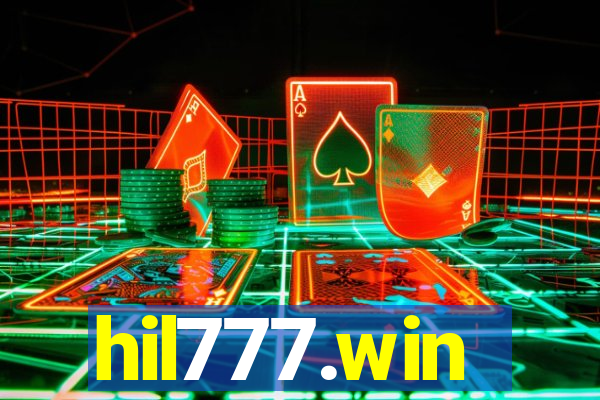 hil777.win