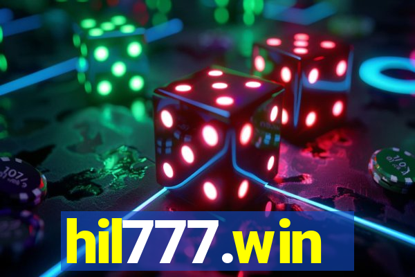 hil777.win