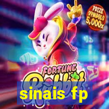 sinais fp