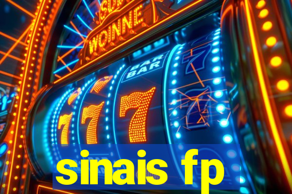 sinais fp