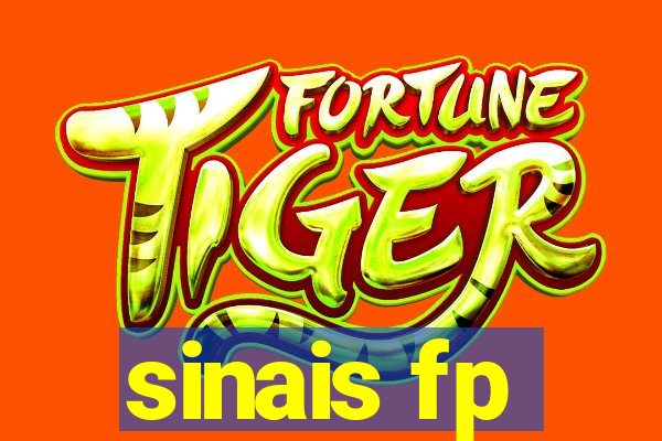 sinais fp