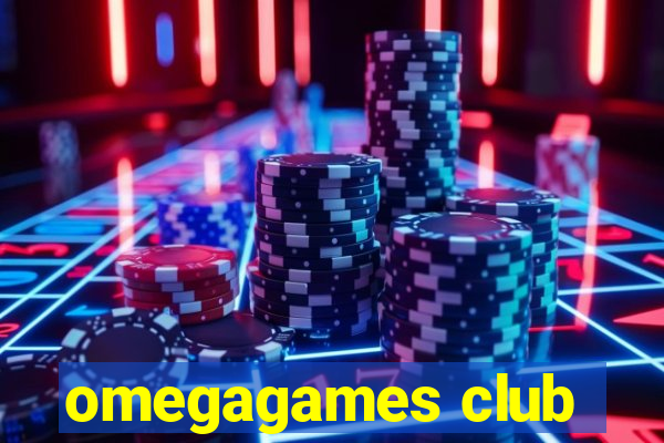 omegagames club