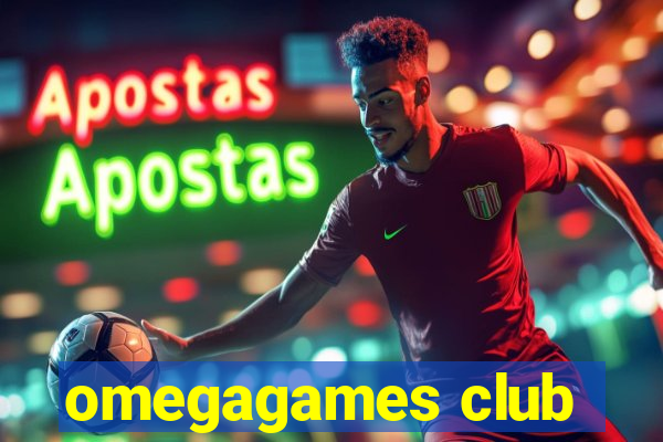 omegagames club