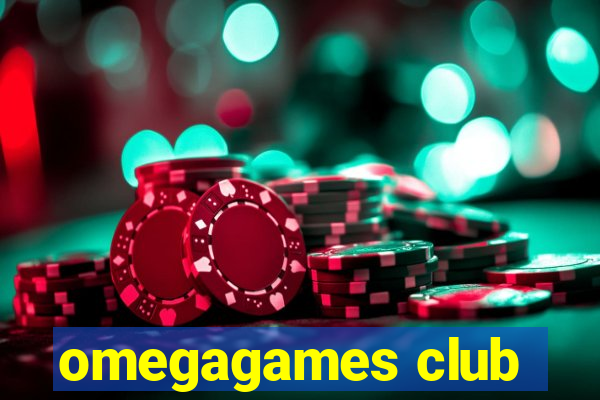 omegagames club