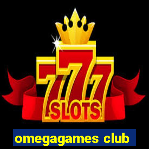 omegagames club