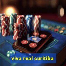 viva real curitiba