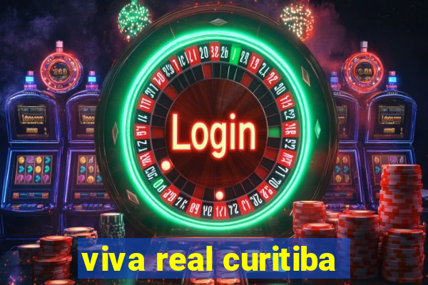 viva real curitiba