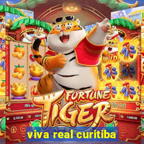 viva real curitiba