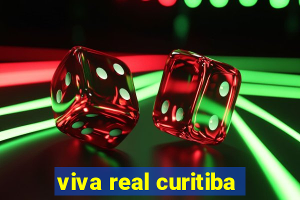 viva real curitiba