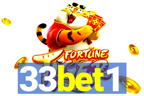 33bet1