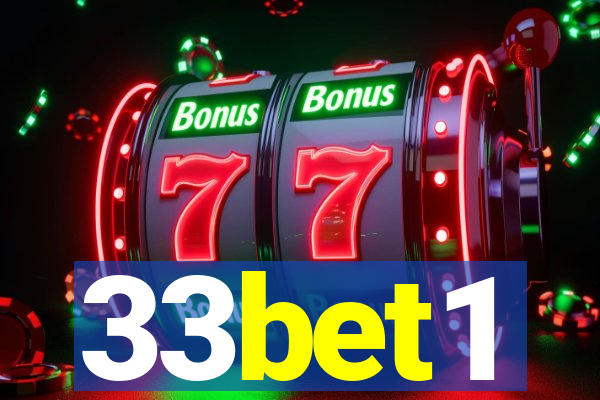 33bet1