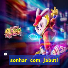 sonhar com jabuti o que significa