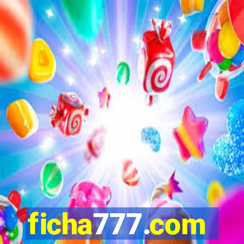 ficha777.com