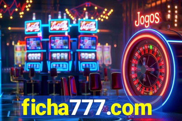 ficha777.com