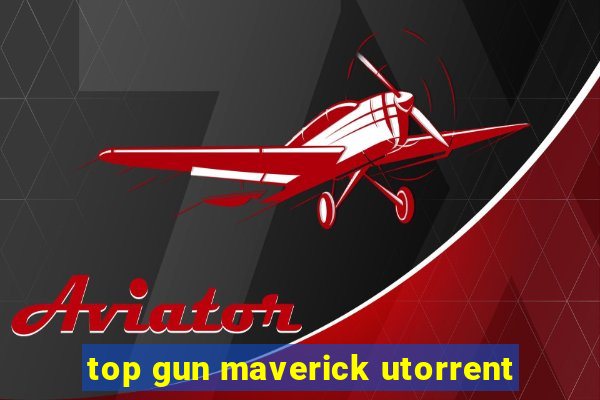 top gun maverick utorrent