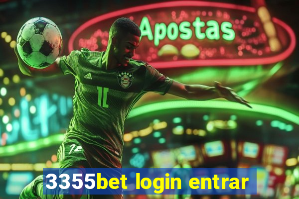 3355bet login entrar