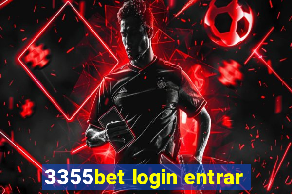 3355bet login entrar