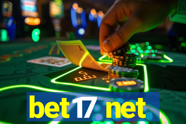 bet17 net