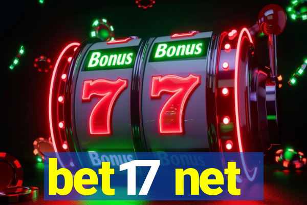 bet17 net