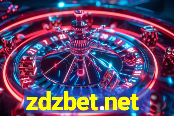 zdzbet.net