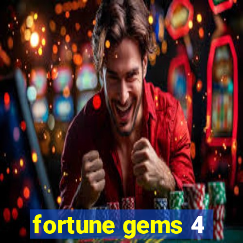 fortune gems 4