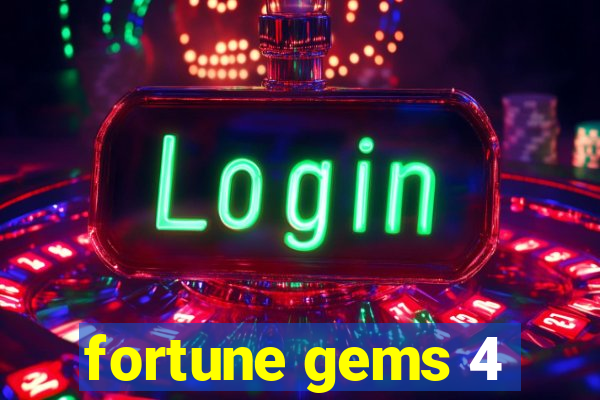 fortune gems 4