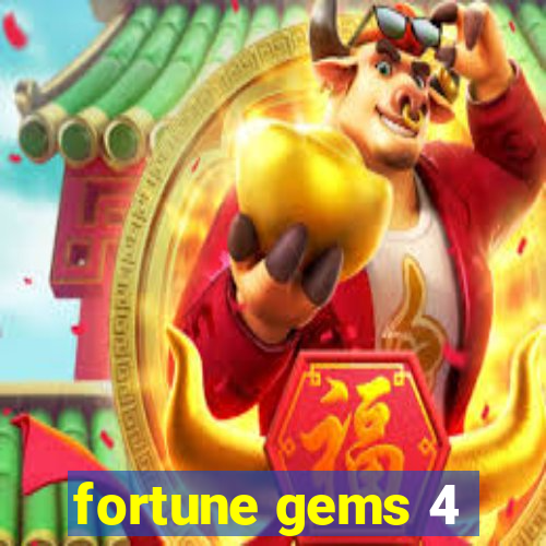 fortune gems 4